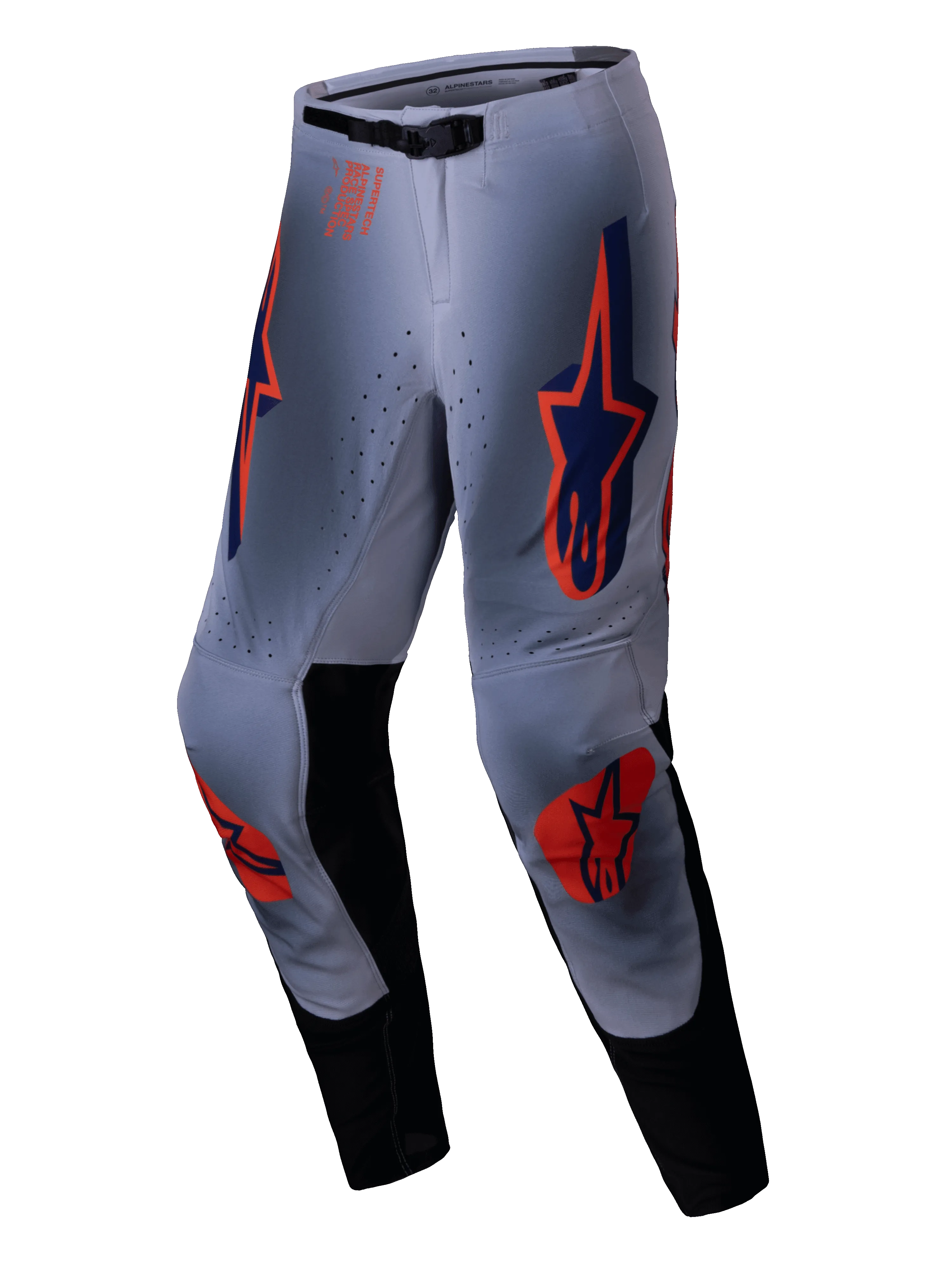 2025 Supertech Lipan Pants