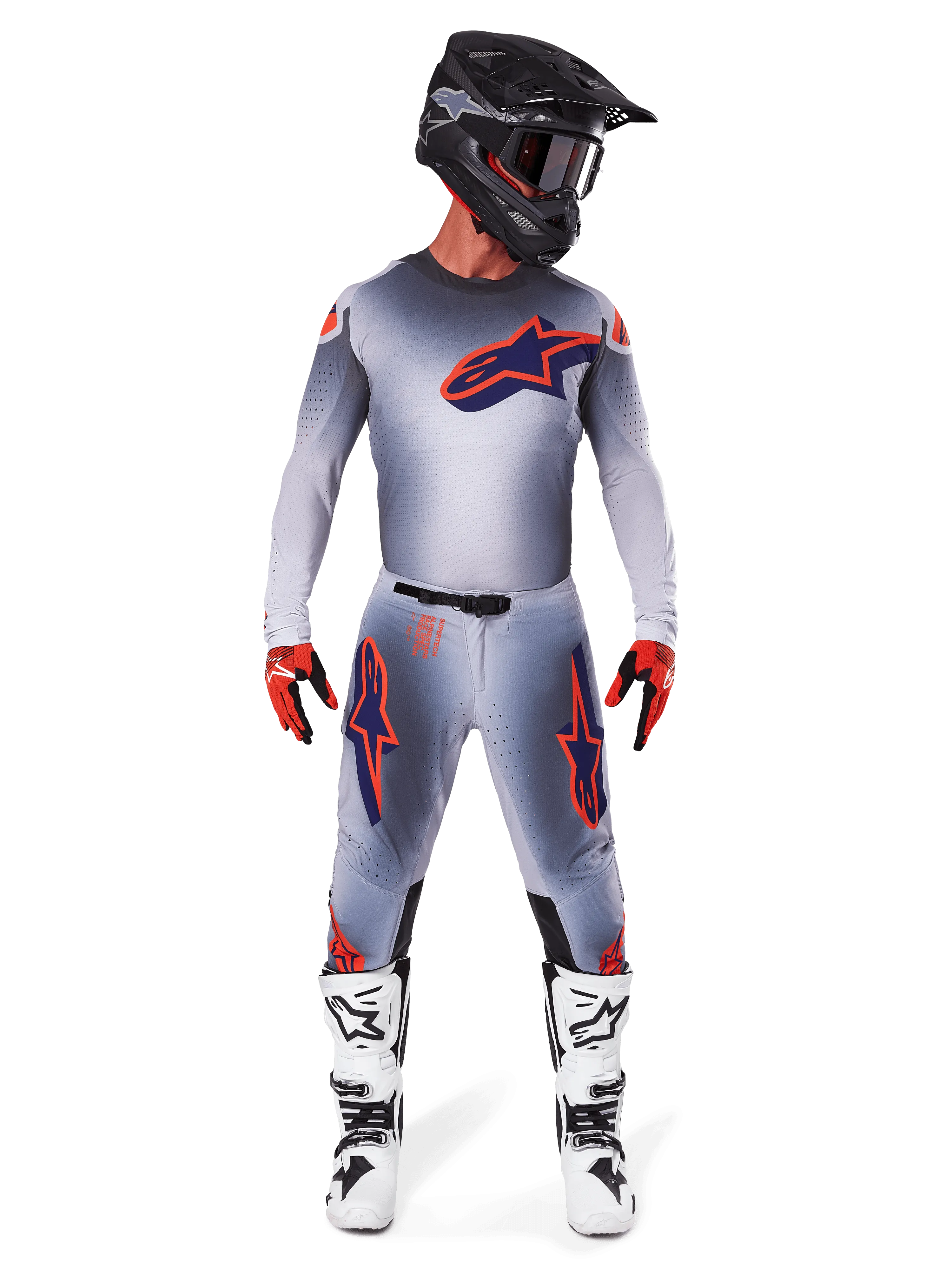 2025 Supertech Lipan Pants