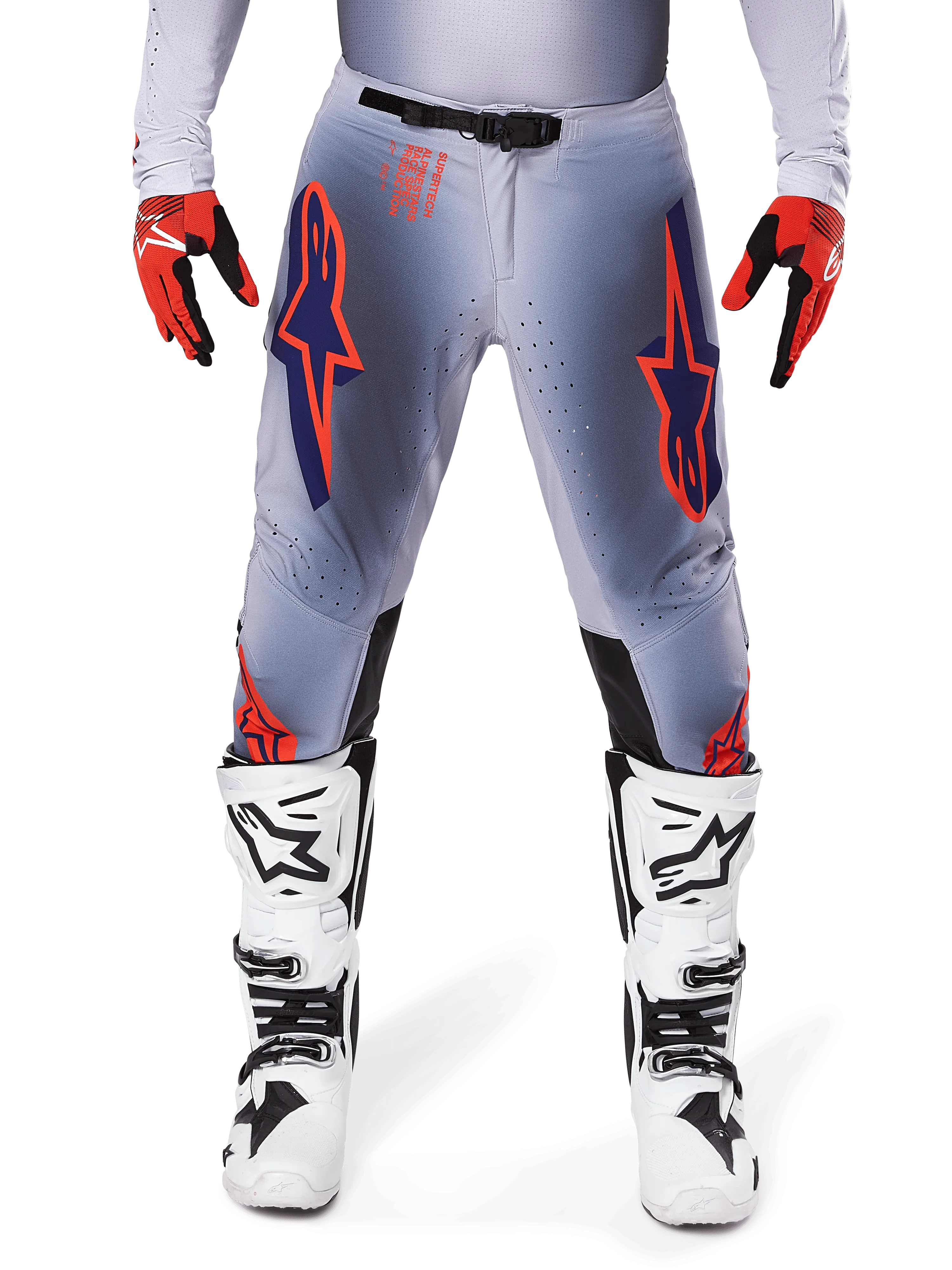 2025 Supertech Lipan Pants