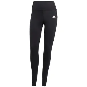 Adidas FeelBrilliant Designed To Move Tights, black/white