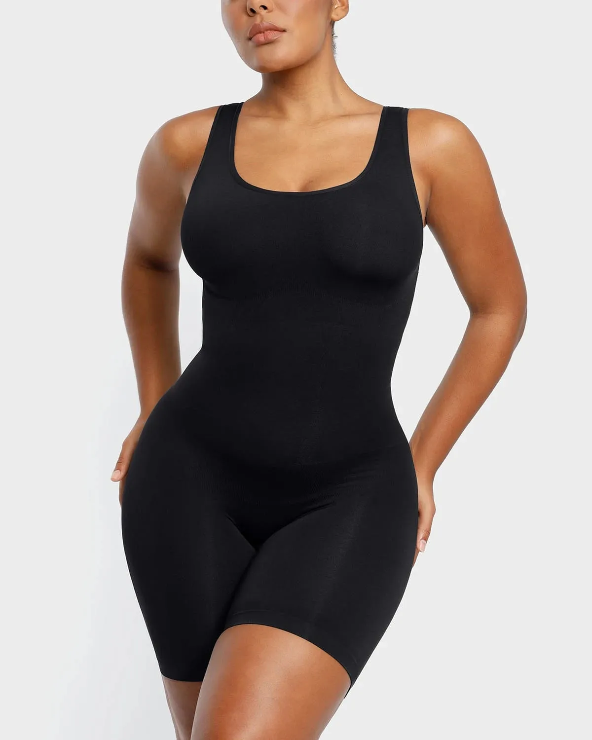 All-In-One Tank Bodysuit