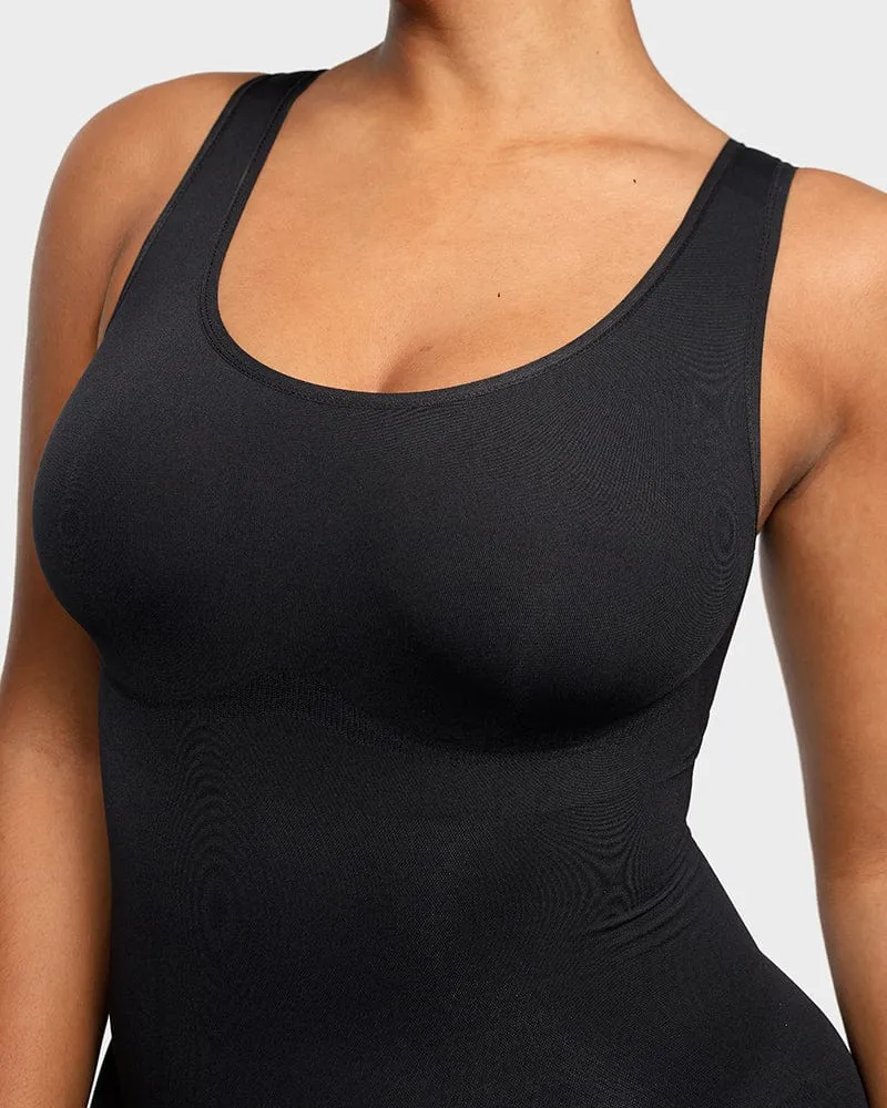 All-In-One Tank Bodysuit