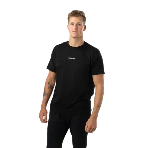 BAUER CORE SHORTSLEEVE TEE SENIOR