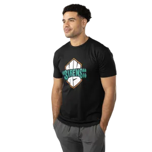 BAUER PWHL MENS TEE NEW YORK SIRENS