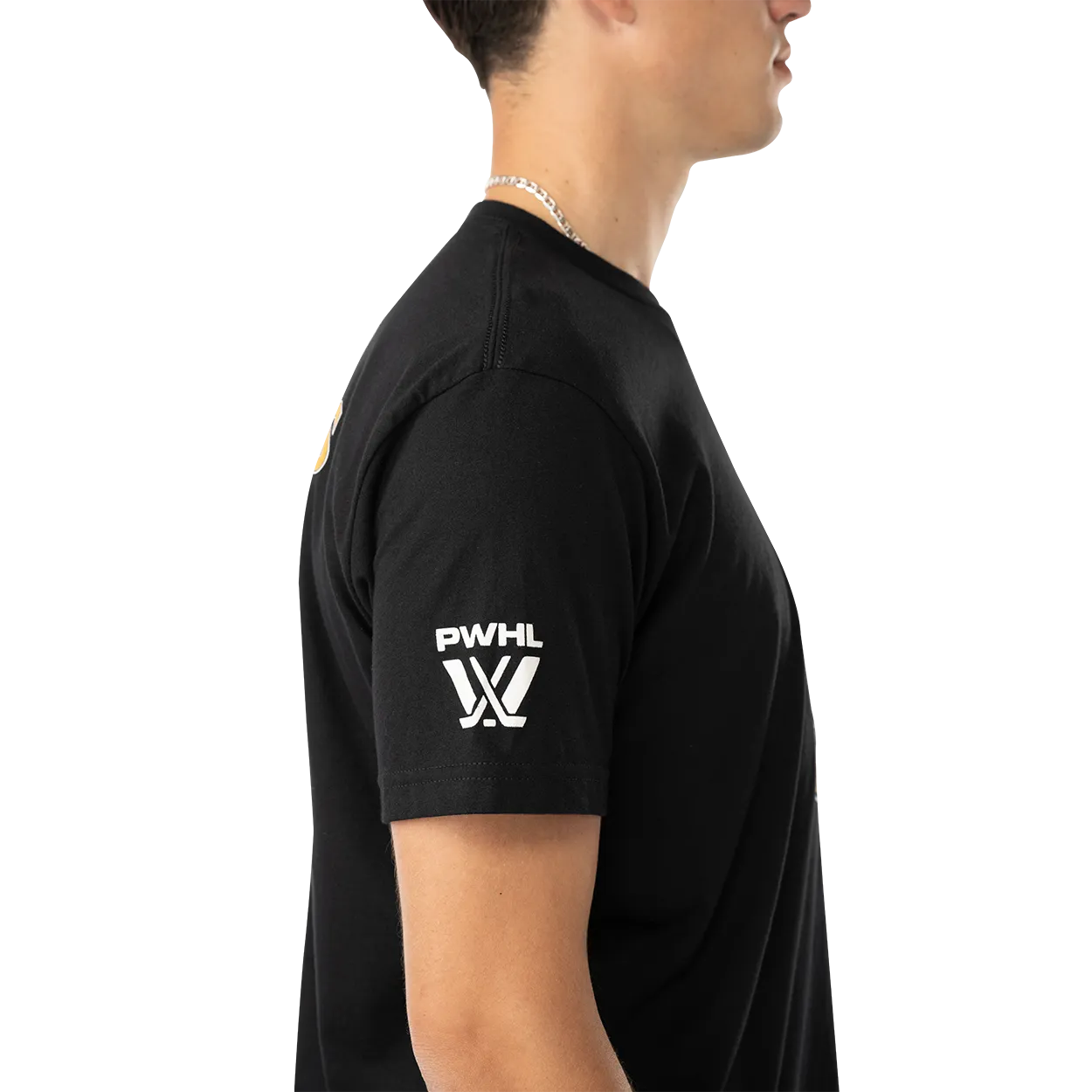 BAUER PWHL MENS TEE TORONTO SCEPTRES