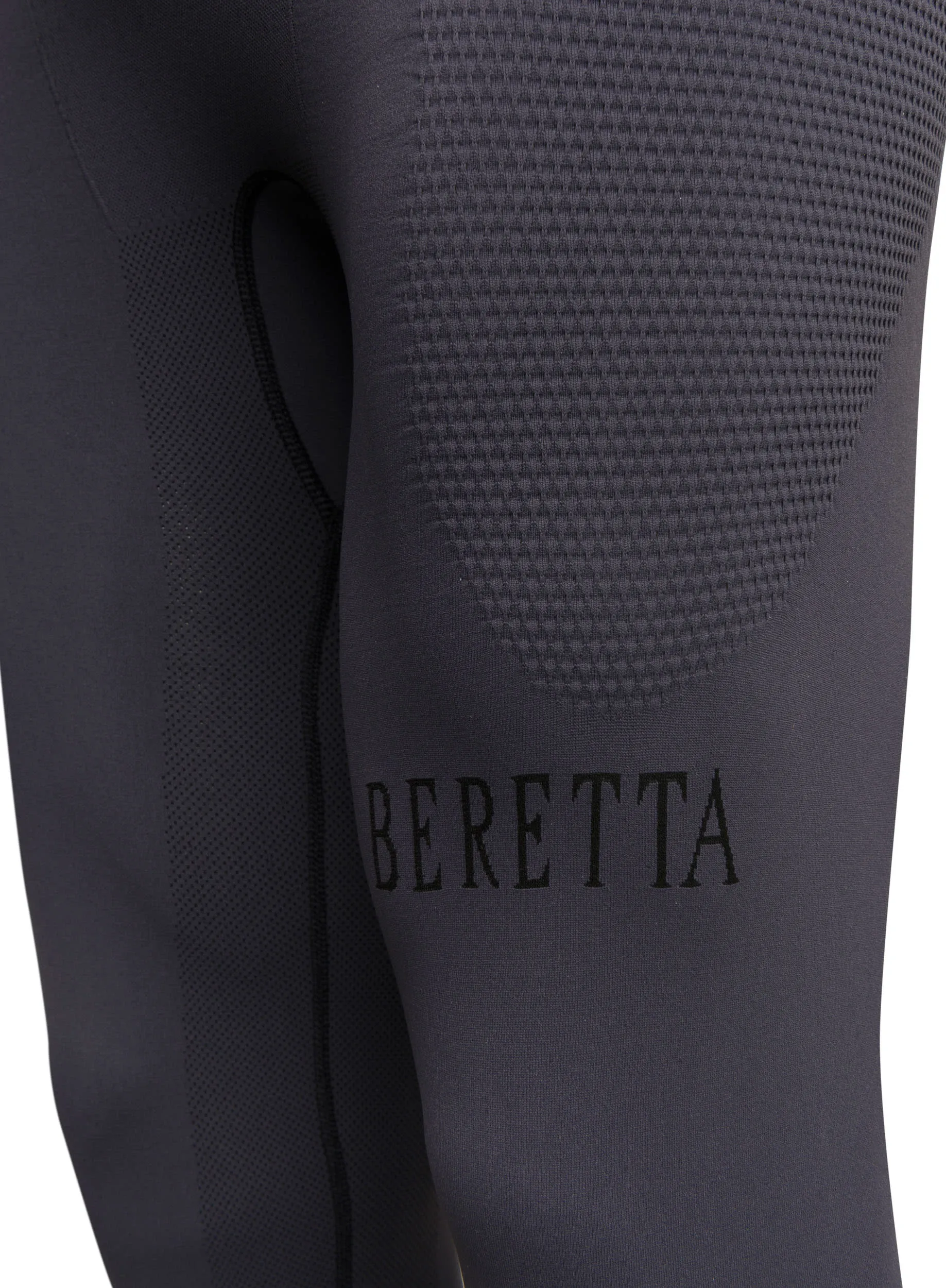 Beretta Men&#x27;s Body Mapping 3D Pants Ebony | Buy Beretta Men&#x27;s Body Mapping 3D Pants Ebony here | Outnorth