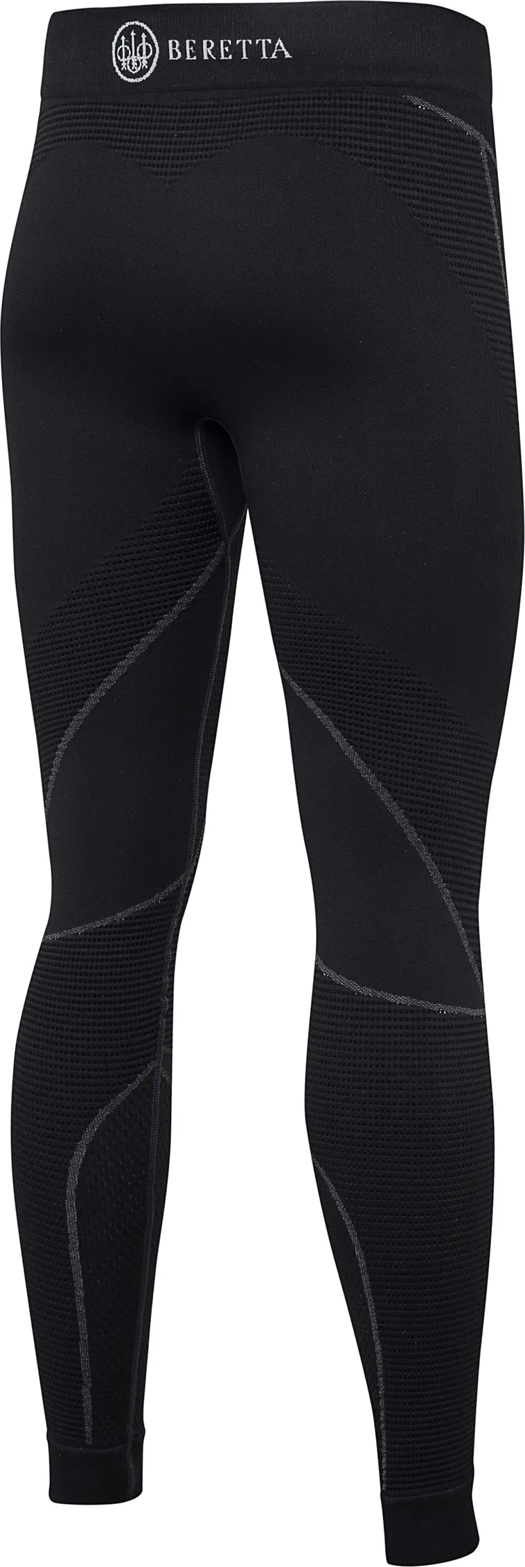 Beretta Men&#x27;s HT Body Mapping 3P Pants Black | Buy Beretta Men&#x27;s HT Body Mapping 3P Pants Black here | Outnorth