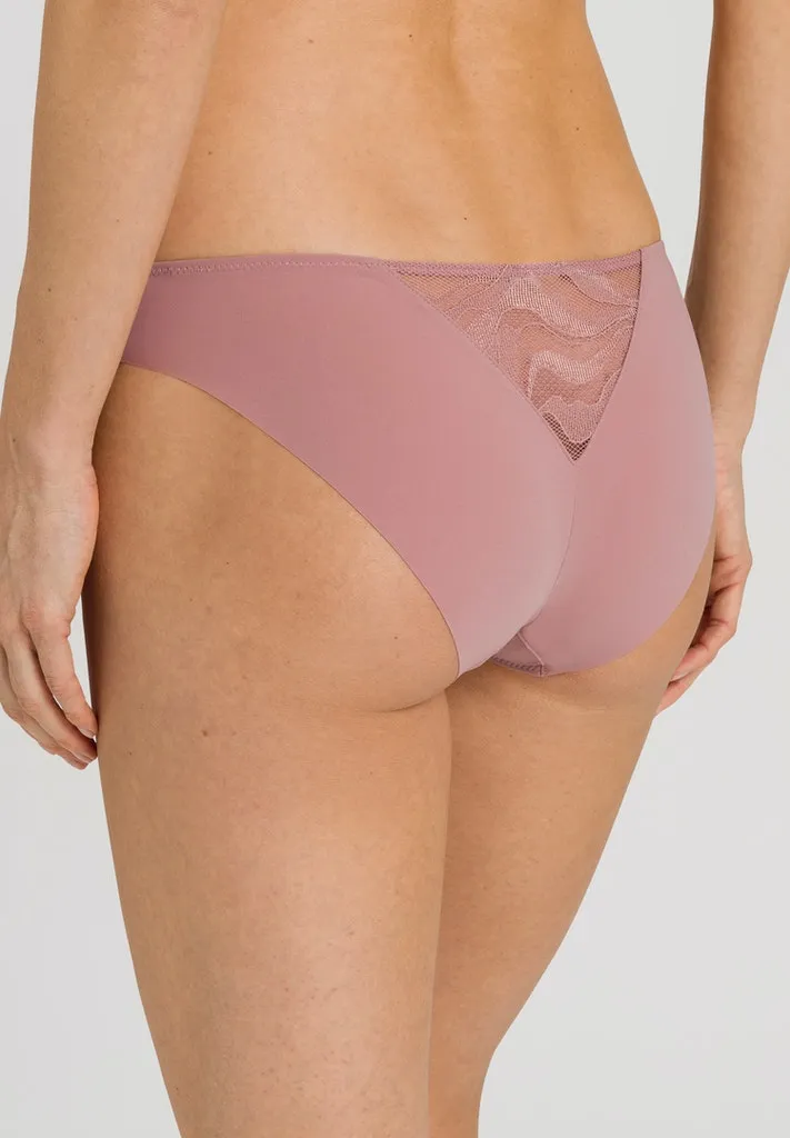 Blanca Mini Briefs