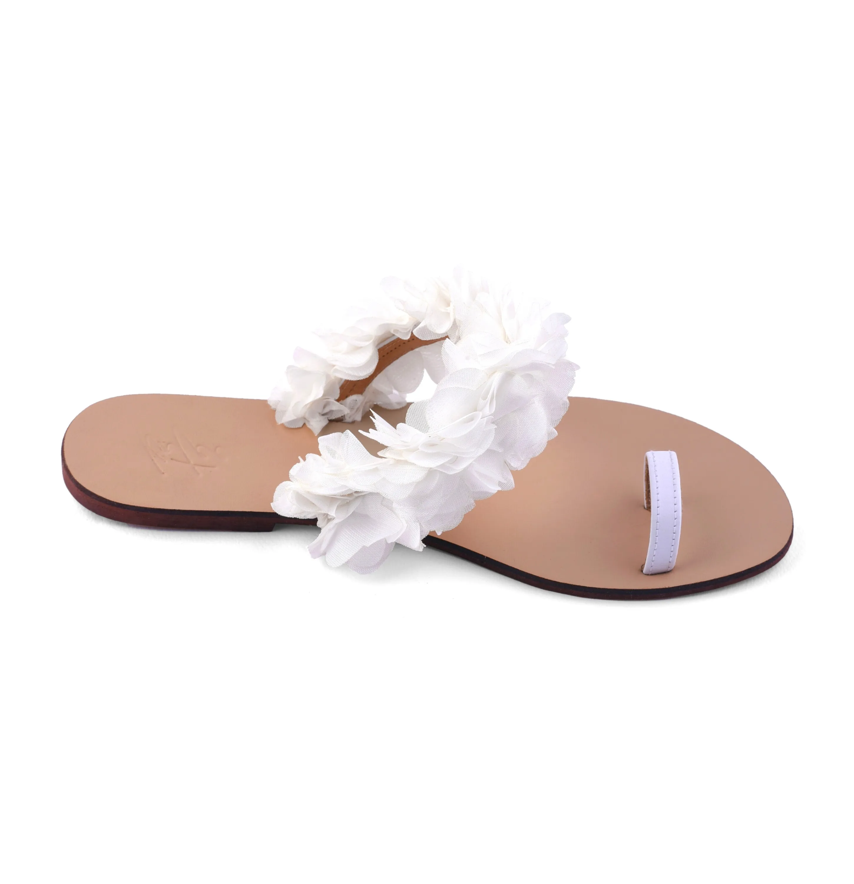 CHACHA CLOUD SLIPPER