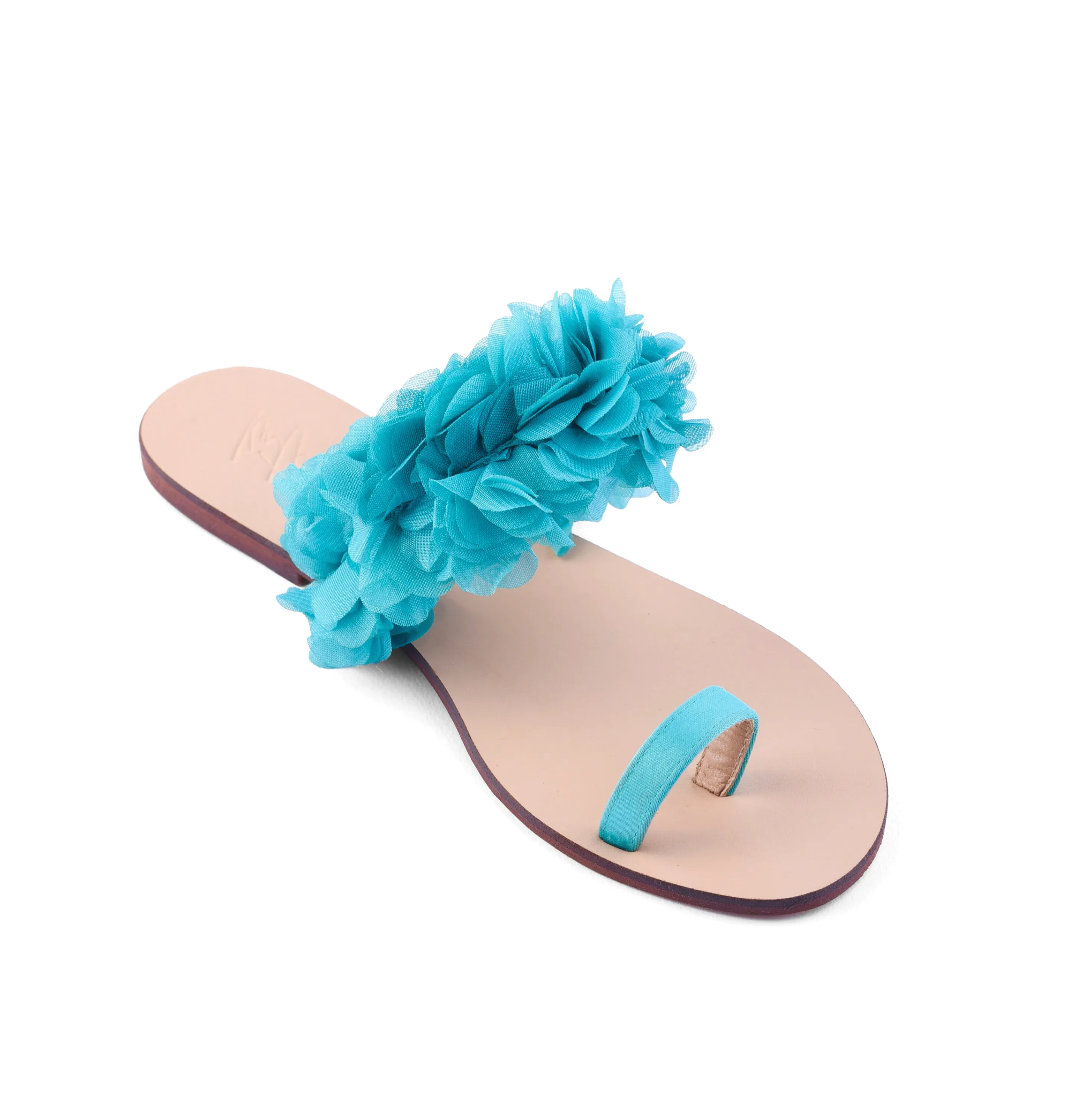 CHACHA SEA SLIPPER