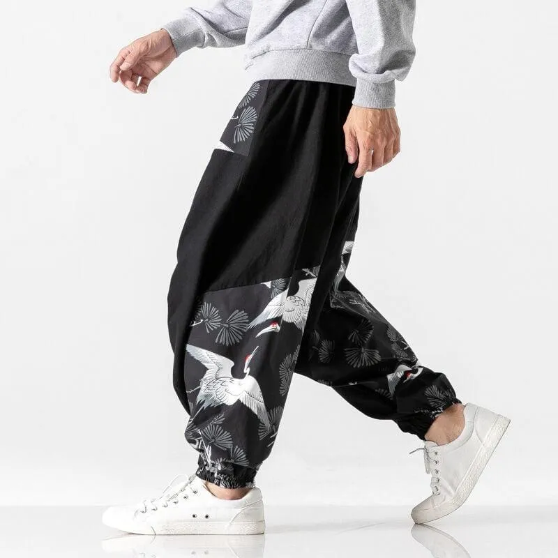 Dansuke Pants