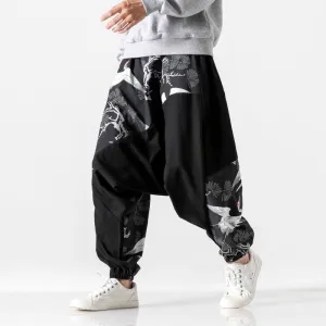 Dansuke Pants