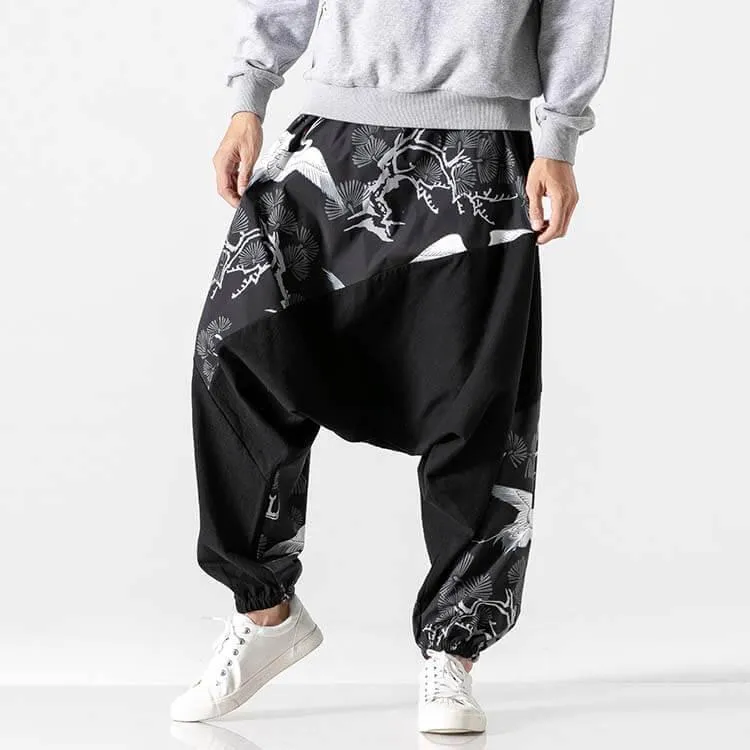 Dansuke Pants