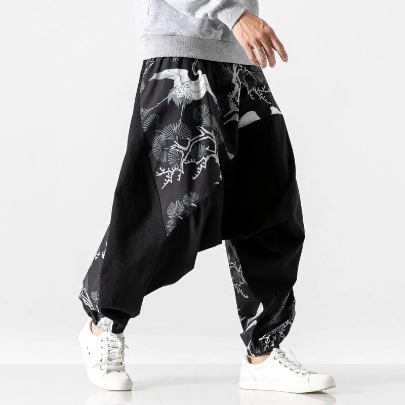 Dansuke Pants