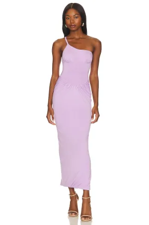 Dress Natalie Rolt Violetta, lilac