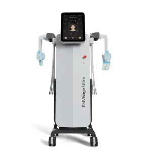 EMVisage Ultra Facial Lifting Machine