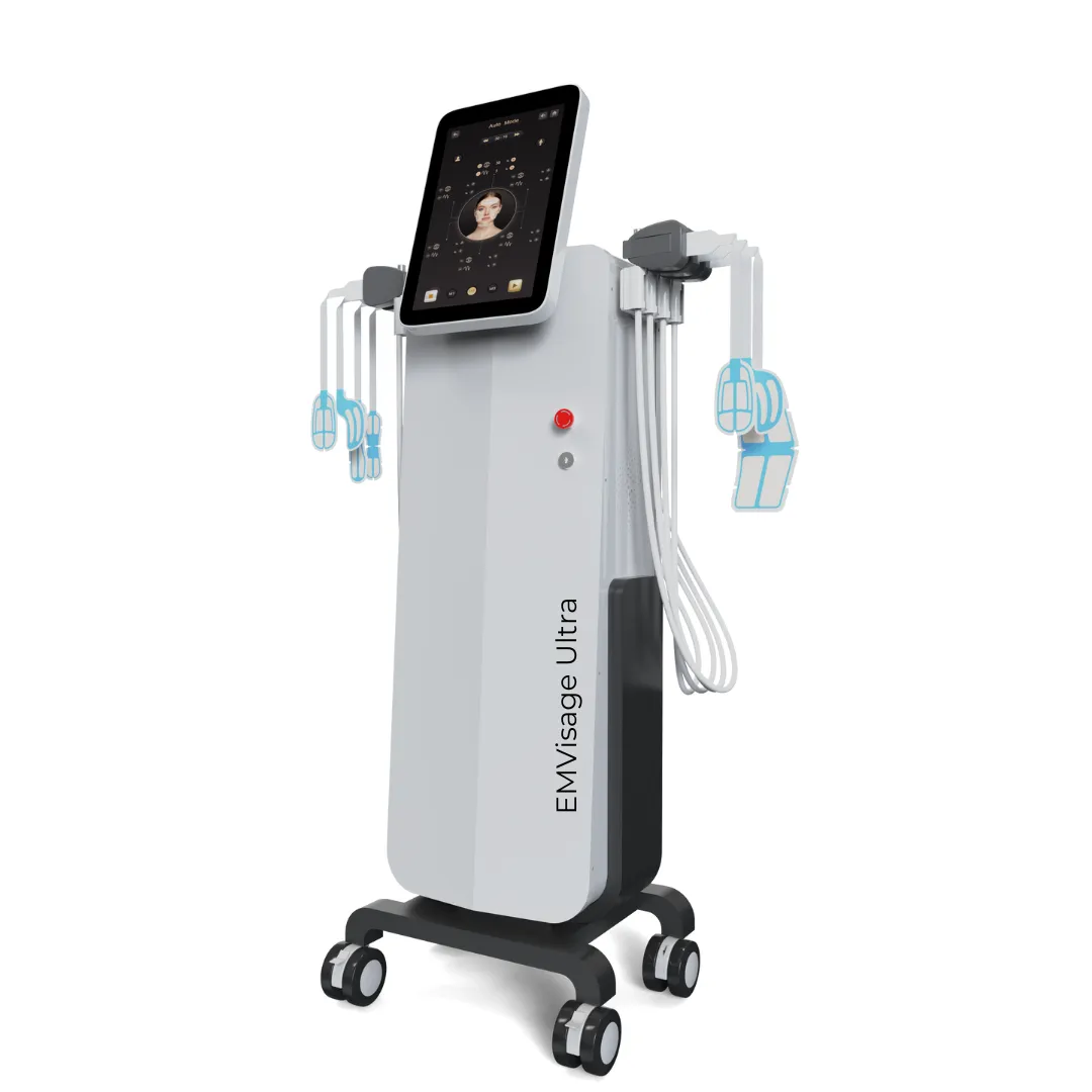 EMVisage Ultra Facial Lifting Machine