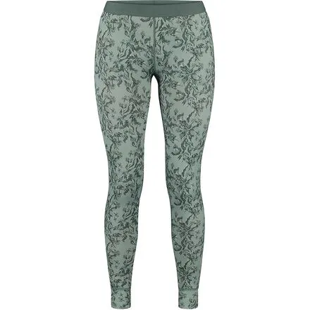 Fryd trousers - women's Kari Traa, color Sage