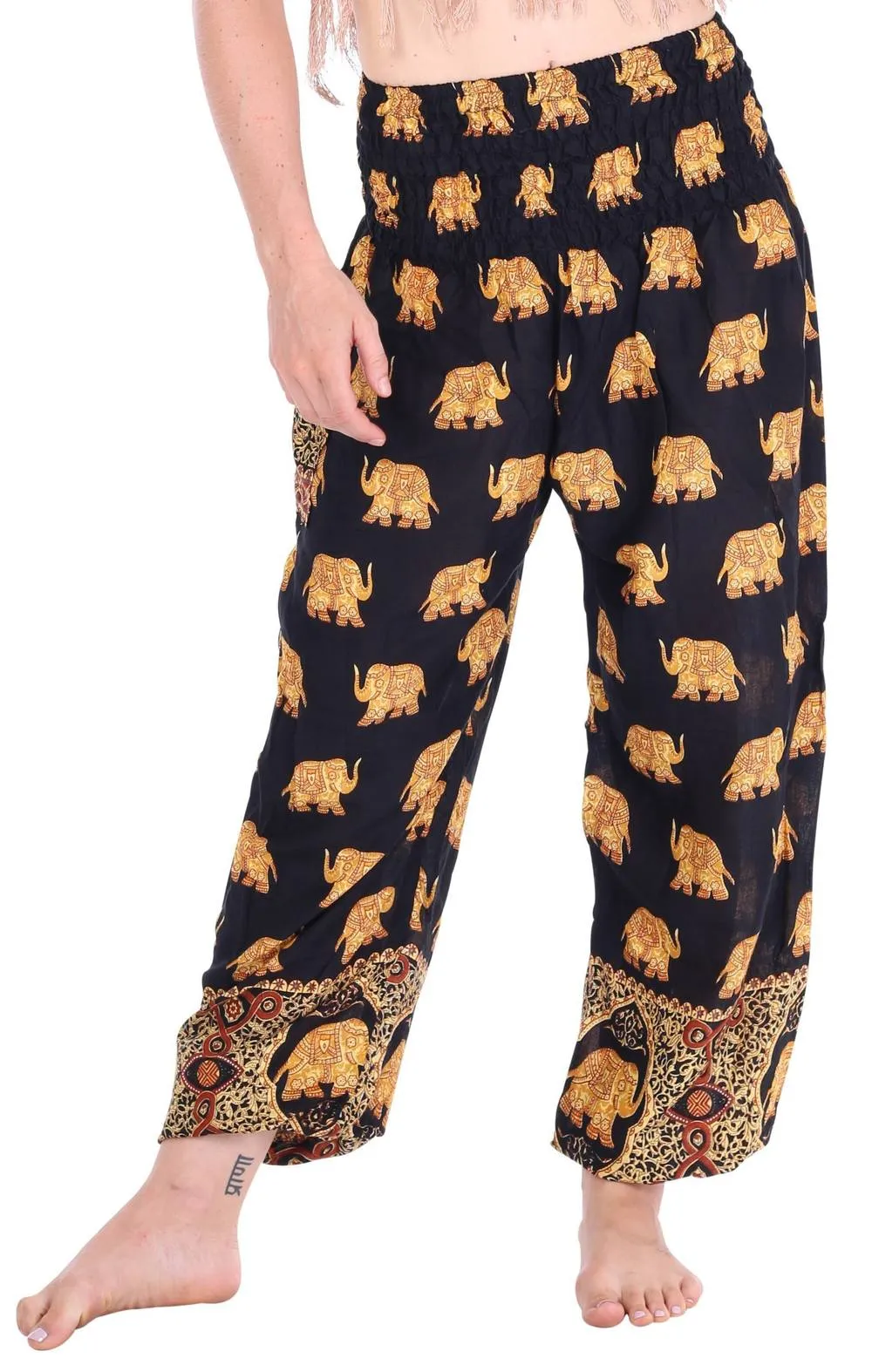 Harem Pants - All Styles