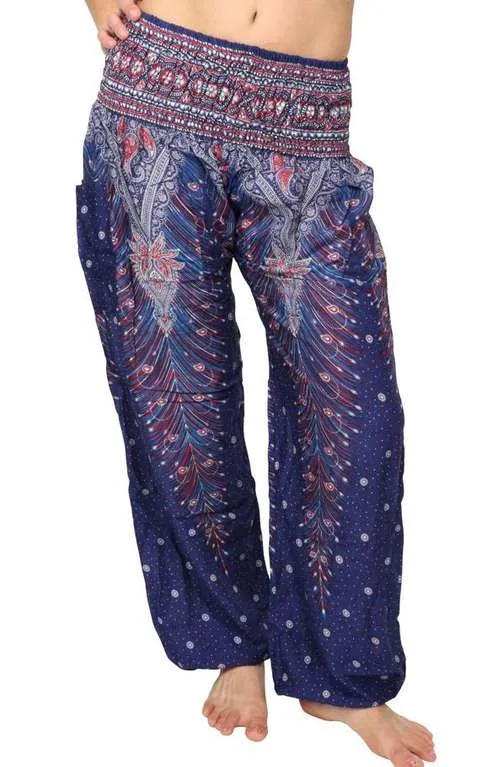 Harem Pants - All Styles