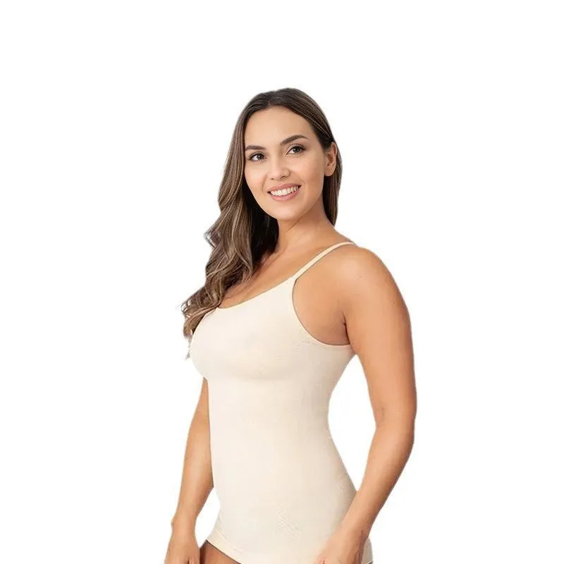 High Elastic Shaping Camisole | Ultimate Comfort & Support for Women”