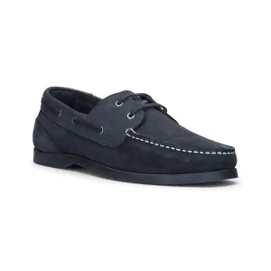 Hoggs of Fife Mull Ladies Deck Shoe