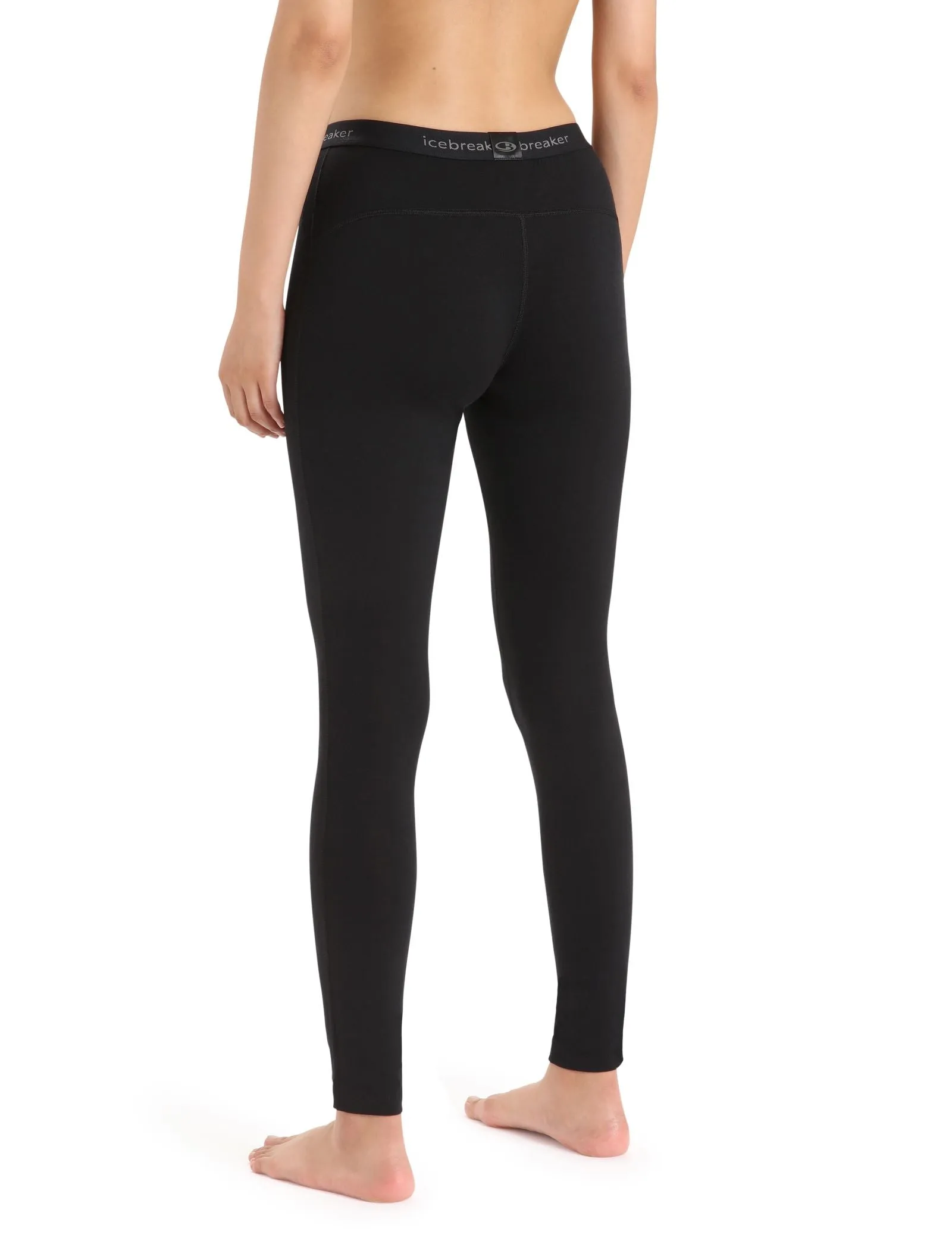 Icebreaker 200 Oasis Leggings - Women's