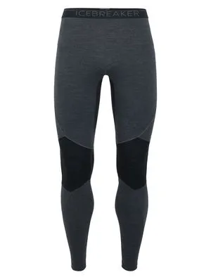 Icebreaker Mens 260 Zone Legging