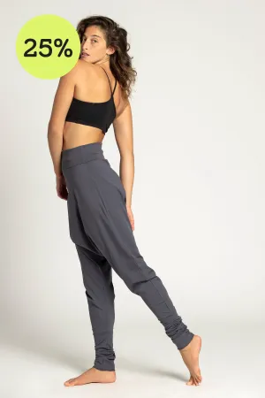 I'mPerfect Organic Cotton Harem Pants 25%off