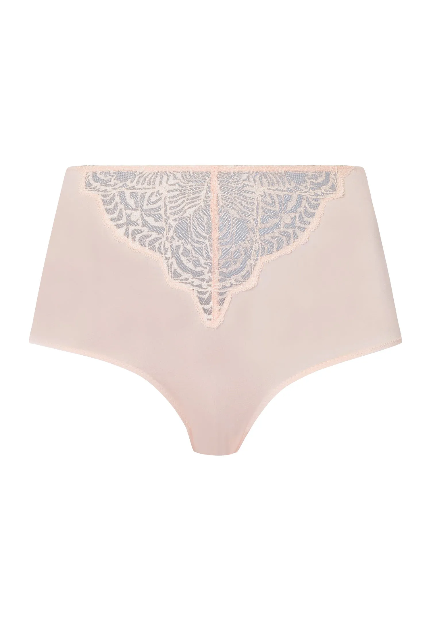 Josephine High-Waist Maxi Briefs for Ultimate Comfort and Style