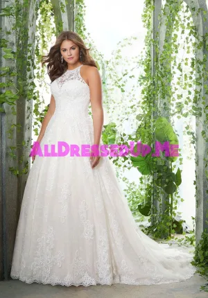 Julietta - Perla - 3256 - Cheron's Bridal, Wedding Gown