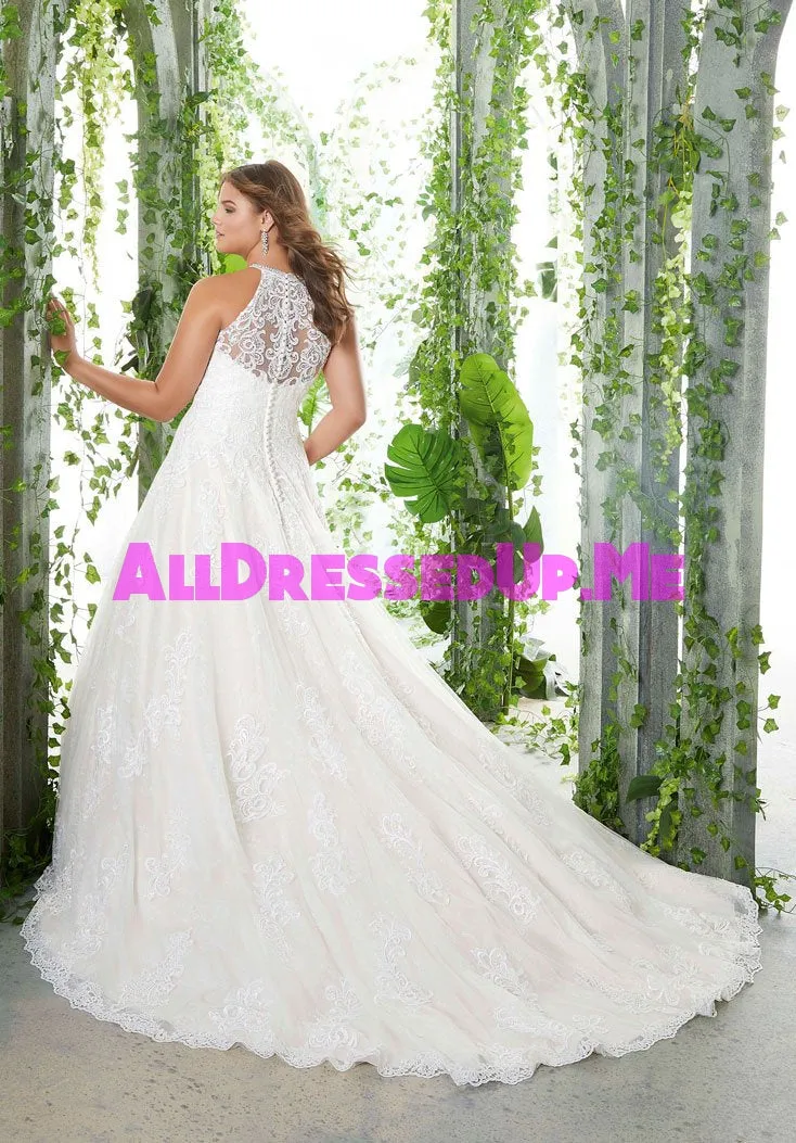 Julietta - Perla - 3256 - Cheron's Bridal, Wedding Gown