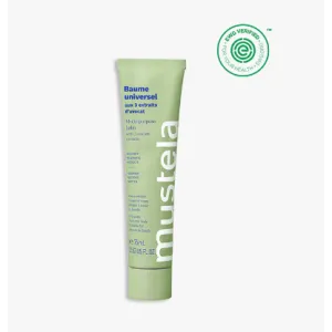 Mustela Multi-Purpose Balm With 3 Avocado Extract