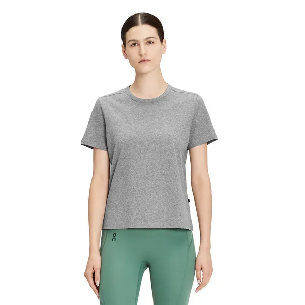 On T 3 (Women's) Grey