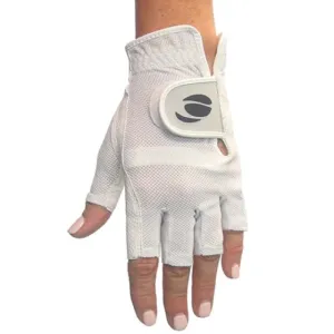 Orlimar Allante Half-Finger Golf Glove - Ladies RH Small