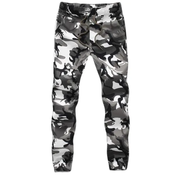 Pologize™ Military Harem Pants