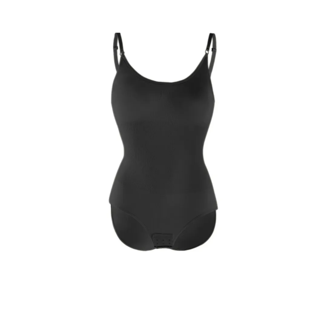 Pre Order: Body Shaping Seamless Shapewear