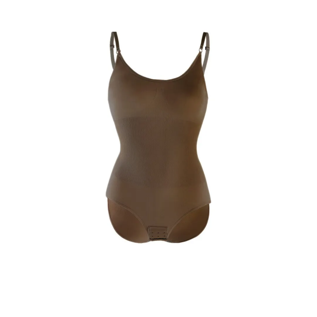 Pre Order: Body Shaping Seamless Shapewear