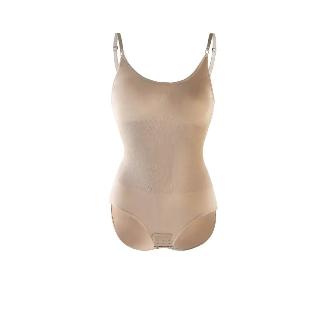 Pre Order: Body Shaping Seamless Shapewear