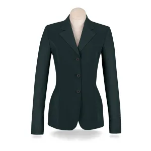 RJ Classics Harmony Mesh Show Coat - Green Gables