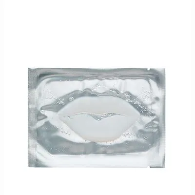 Satin Smooth Ultimate Collagen Lip Plump Masks - 3ct.