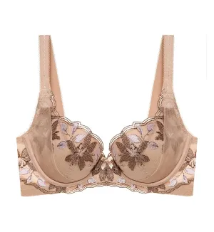 SCULPT ADORE WIRED PUSH UP BRA