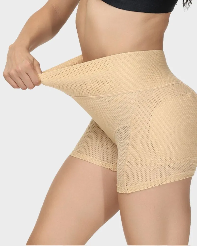 SheCurve® High Rise Shaper Short