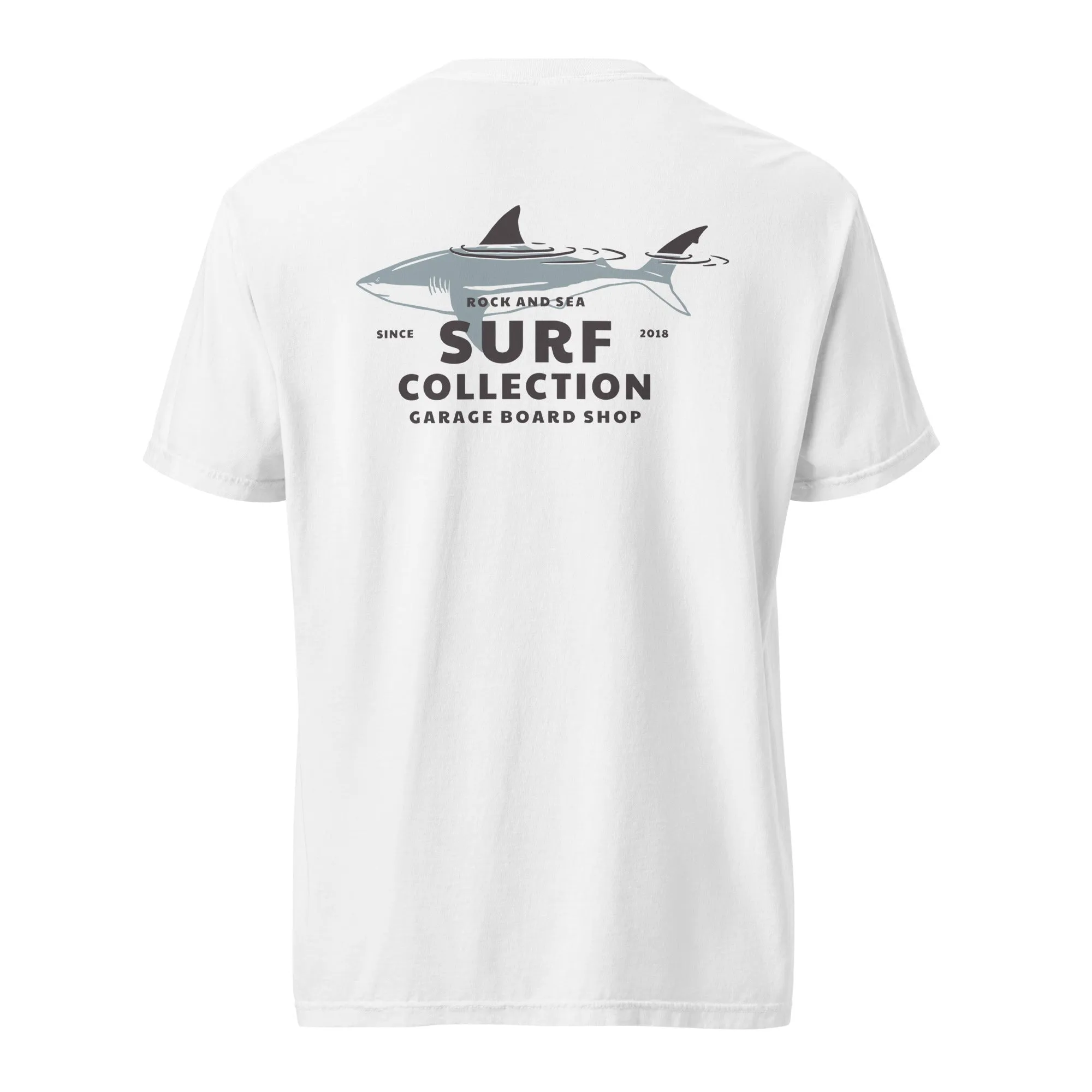 Surf Collection Tee