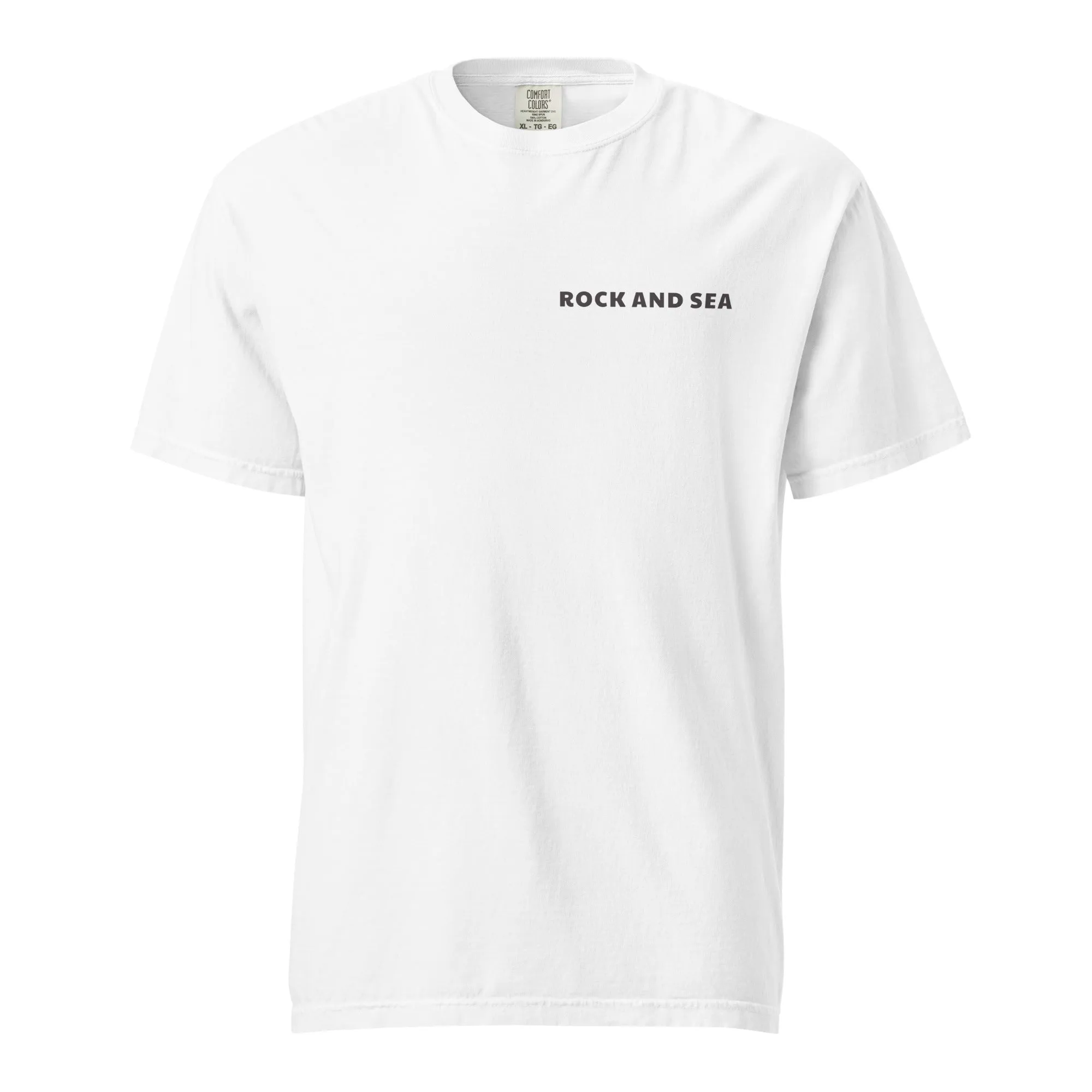 Surf Collection Tee