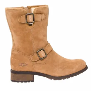 UGG Chaney Chestnut Boots