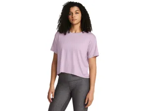 Under Armour Women's Motion Crop T-Shirt