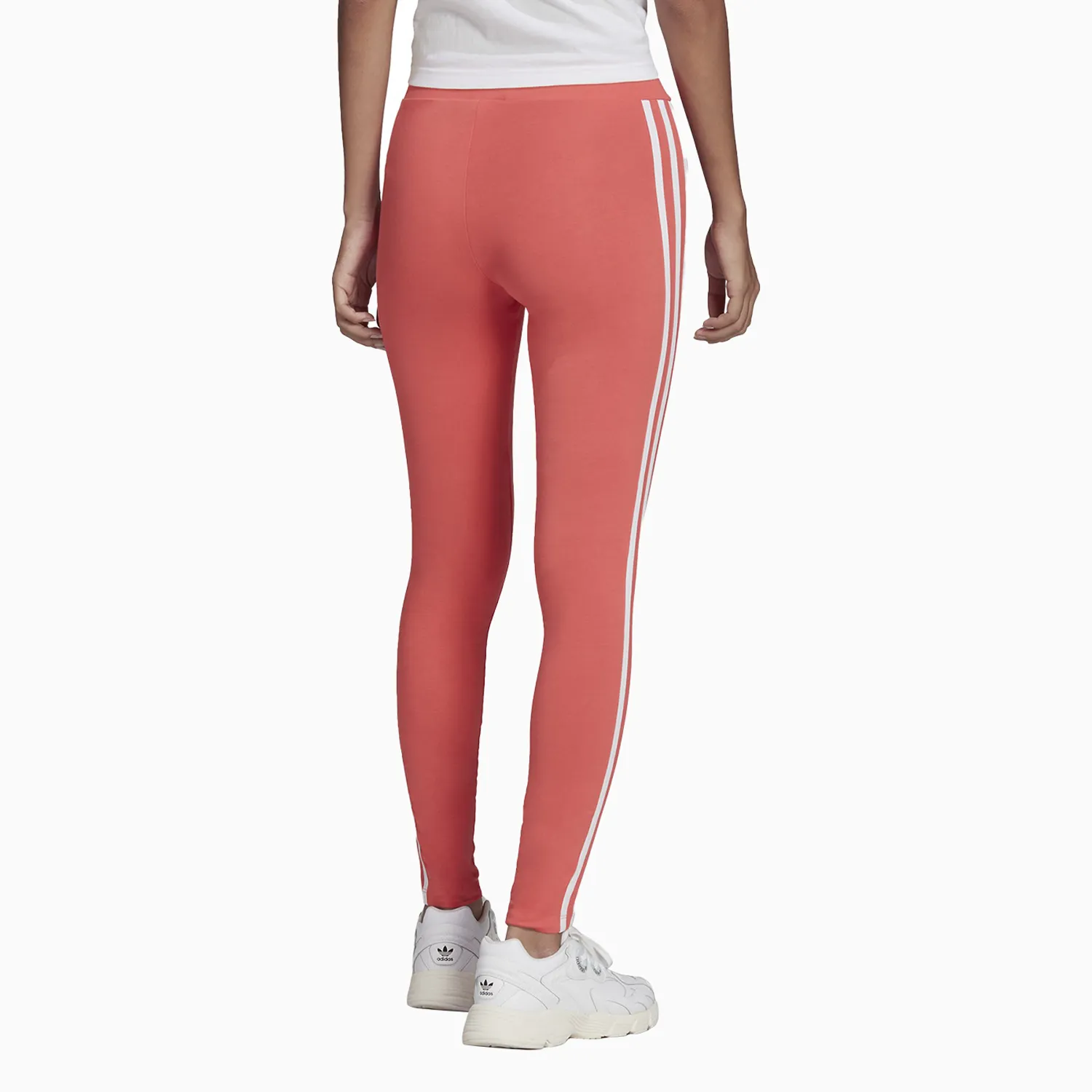 Women's 3 Stripes Tight 7/8 Leggings