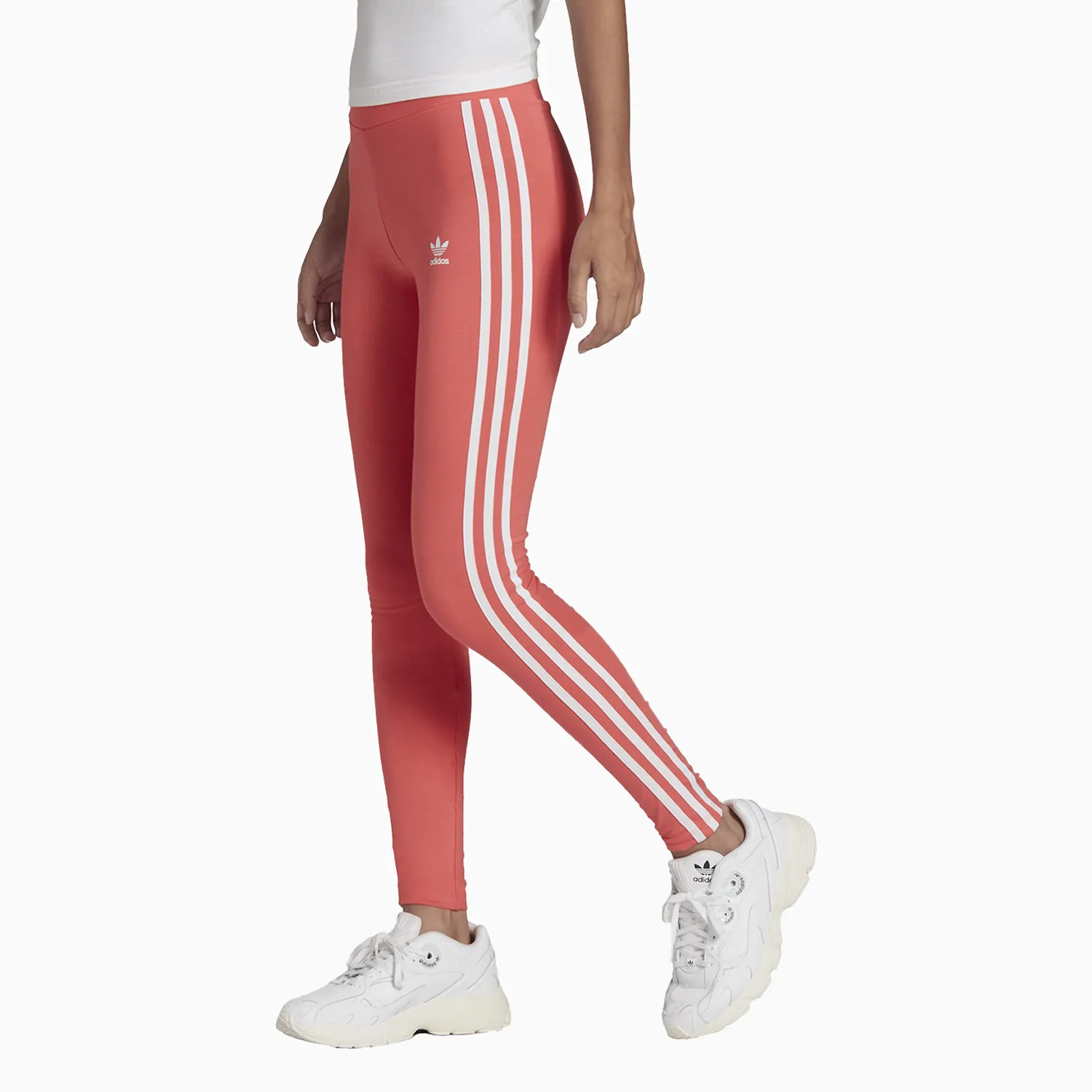 Women's 3 Stripes Tight 7/8 Leggings