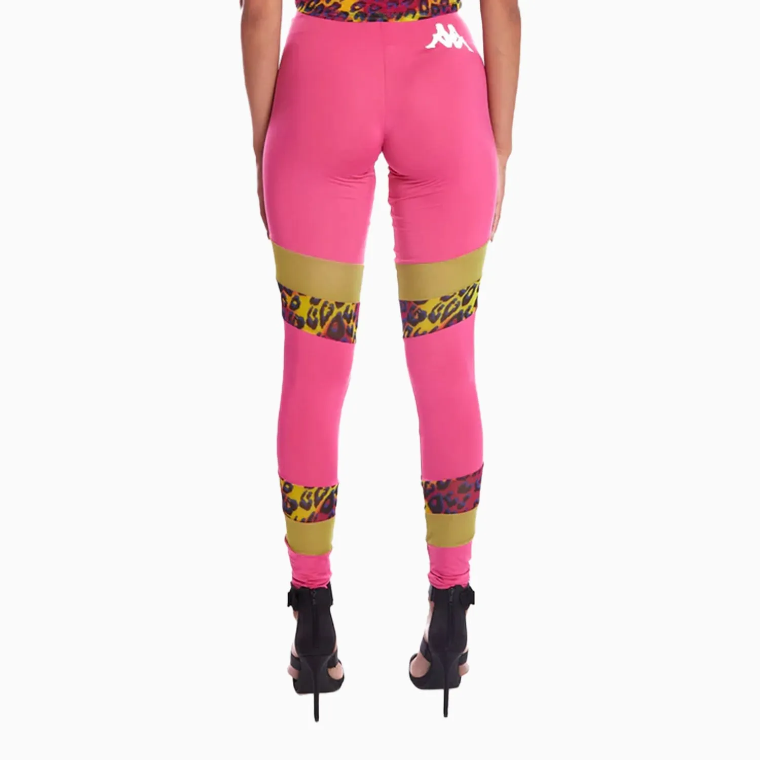 Women's Authentic Delani Graphik Leggings